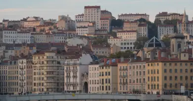 400 policiers, 250 gendarmes… Quel dispositif de sécurité pour la fête nationale à Lyon