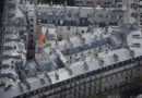 À Lyon, un feu d’artifice «écoresponsable» et soucieux «des oiseaux» pour le 14 juillet