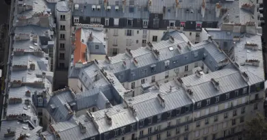 À Lyon, un feu d’artifice «écoresponsable» et soucieux «des oiseaux» pour le 14 juillet