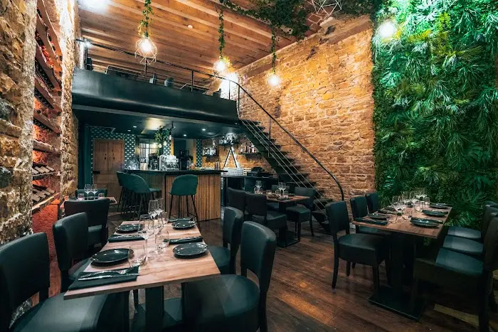 ART Restaurant Lyon à Marseille : informations utiles