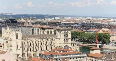 Actualité : Ville d’Avignon