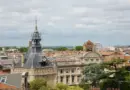 Au parc de Parilly, une nouvelle allée en hommage à la pionnière de l’écologie forestière Suzanne Simard
