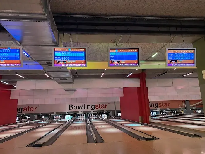 Bowlingstar Lyon à Marseille : informations utiles