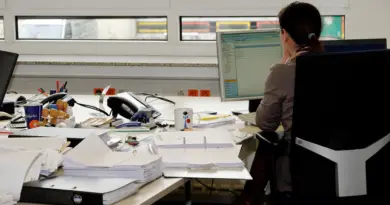 Chargé/e de communication et événementiel (CDD)