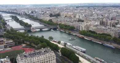 Élections municipales : le scrutin réformé à Paris, Lyon et Marseille