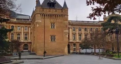 Expositions Lyon – D’île en île Après une enfance nomade entre le Vietnam, la Cameroun, la Côte d’Ivoire et la Tunisie, Dominique Rousseau évolue dans divers médiums artistiques, du dessin à la gravure en passant par la lithographie et la photographie. Ce