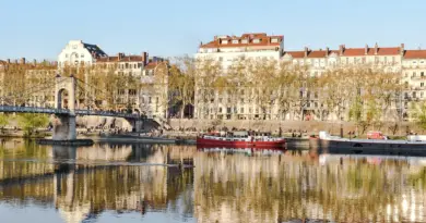 Feu d’artifice, défilé, sécurité : tout ce qu’il faut savoir sur les festivités du 14 juillet à Lyon