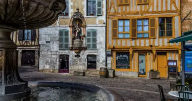 Genevrier Menuiserie : 50 ans de croissance durable et d’ancrage régional – lyon-entreprises.com