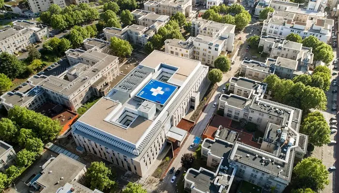 Hôpital Edouard Herriot à Marseille : informations utiles
