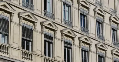 JOURNEES EUROPEENNES DU PATRIMOINE : TOUT CE QU’IL FAUT SAVOIR A LYON