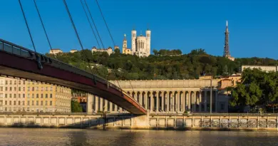 La Métropole de Lyon renforce son soutien au spectacle vivant avec une enveloppe d’un million d’euros – lyon-entreprises.com