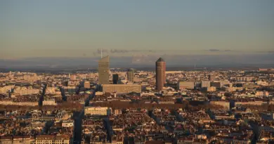 Le Conseil municipal en direct sur lyon.fr