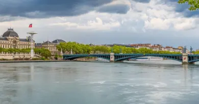 Le département du Rhône supprime une subvention de 80 000 euros à des projets de protection de l’environnement