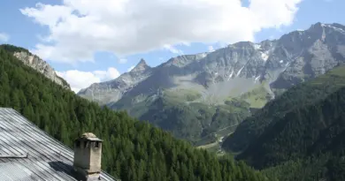Les Journées européennes du patrimoine