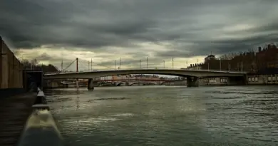 Lyon. Elle accuse des agents TCL de ne pas aider un homme ensanglanté : « A peine croyable »