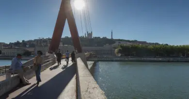 Lyon. Les Trophées des Services à la Personne récompensent 11 contributeurs