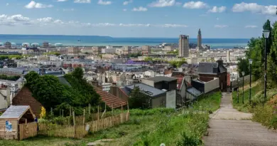 Lyon : un marché de créateurs s’installe à la Croix-Rousse ce dimanche