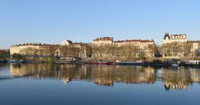 Maintien acté : Lyon échappe au pire