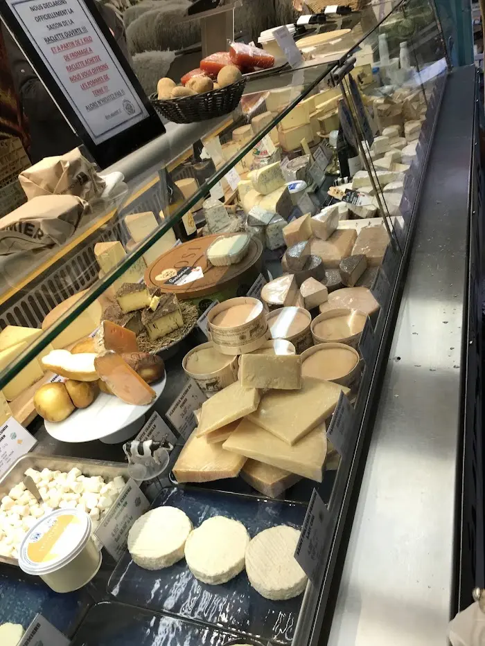 Marché alimentaire Victor Augagneur à Marseille : informations utiles