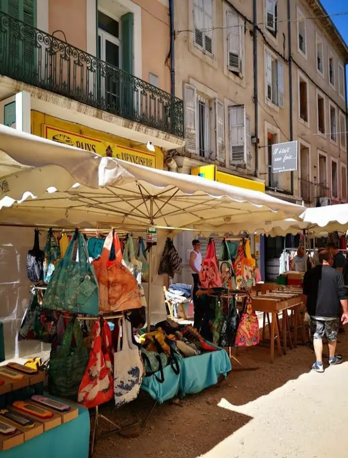 Marché de la Tête d’Or à Marseille : informations utiles