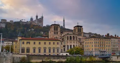 Métropole de Lyon. Insécurité à Meyzieu : un débat sans filtre entre le maire et son opposant