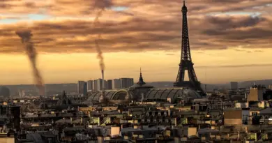 Municipales 2026. Exit la loi PLM. Paris, Lyon et Marseille soumises au même scrutin que les autres…