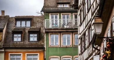 Onze départements de la région en vigilance jaune orage ce lundi