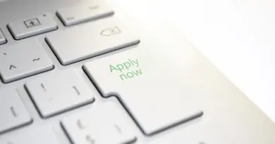 Responsable Administratif et Financier