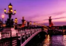 Rives de Saône – Terrasses de la Presqu’île