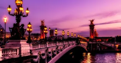 Rives de Saône – Terrasses de la Presqu’île