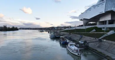 Transition écologique : la Métropole de Lyon distinguée 5 étoiles par le label Climat-Air-Énergie