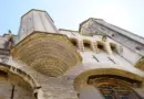 Un patrimoine universitaire à découvrir : le Musée des Moulages Musée des Moulages Lyon