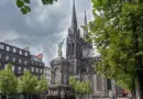 Villeurbanne : Jean-Paul Bret futur candidat aux municipales 2026 ?
