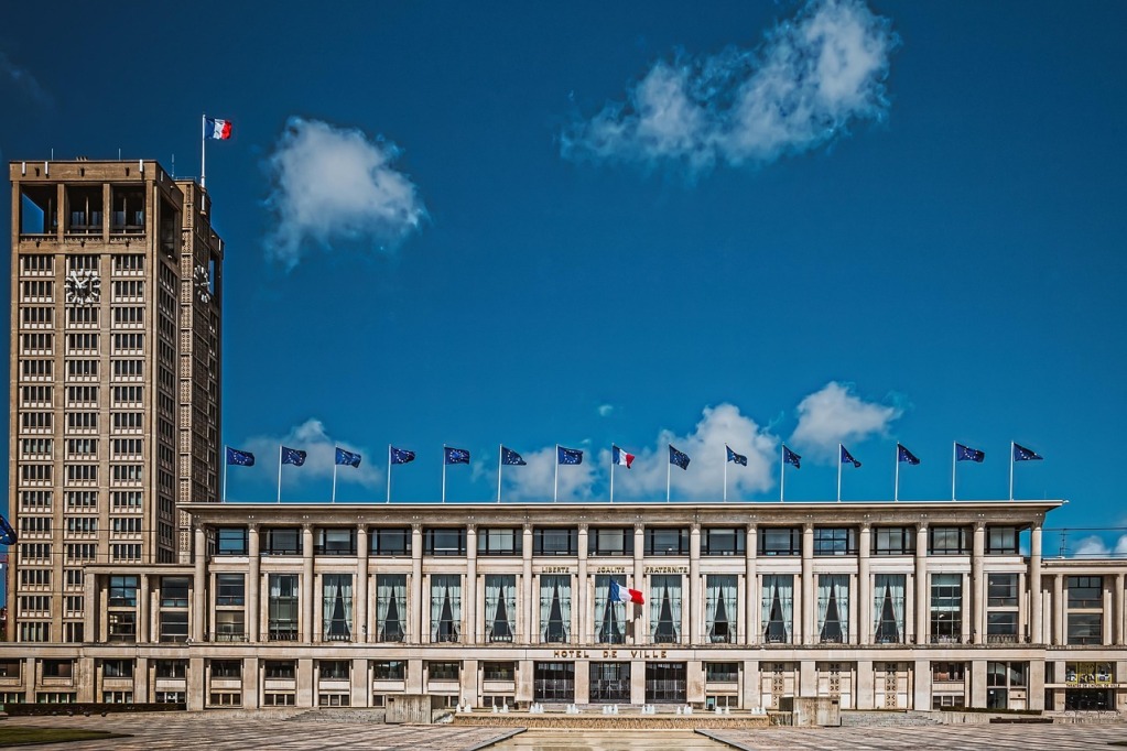 Le Printemps des Métiers