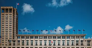 Le Printemps des Métiers
