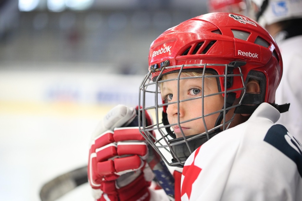 Hockey sur glace. Le Lyonnais Pierrick Dubé signe en Russie