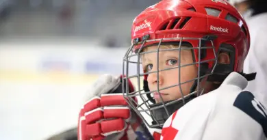 Hockey sur glace. Le Lyonnais Pierrick Dubé signe en Russie