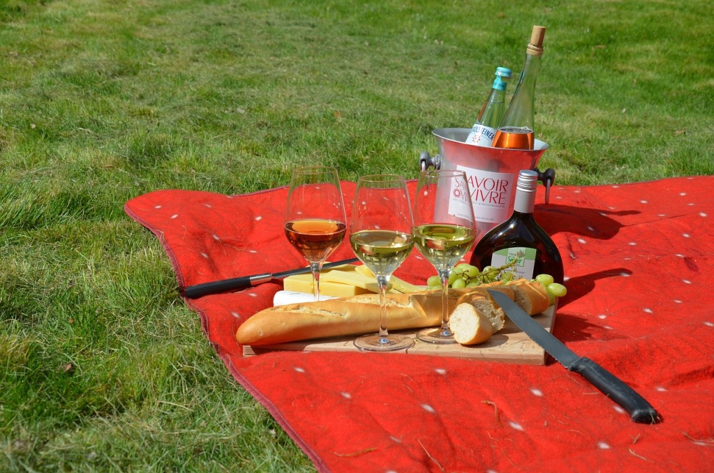 Vivre ensemble, fêtons l’été à la Quarantaine