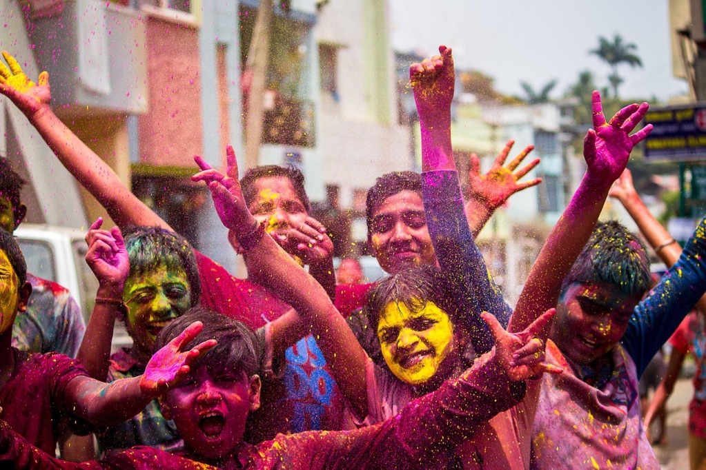 Osez Jeunesses et Youth Impact festival
