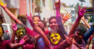 Osez Jeunesses et Youth Impact festival