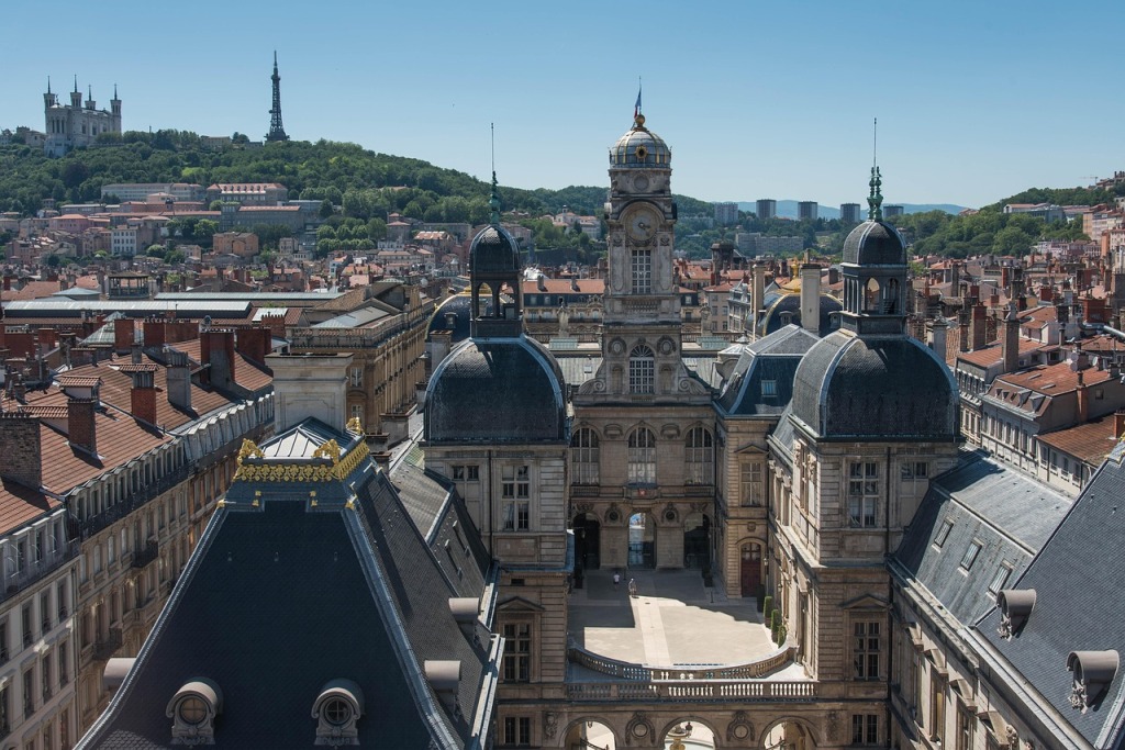 Terre d’espérance à Lyon, échanger autour de l’écologie