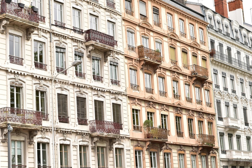 Lyon 7e Arrondissement