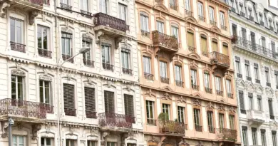 Lyon 7e Arrondissement