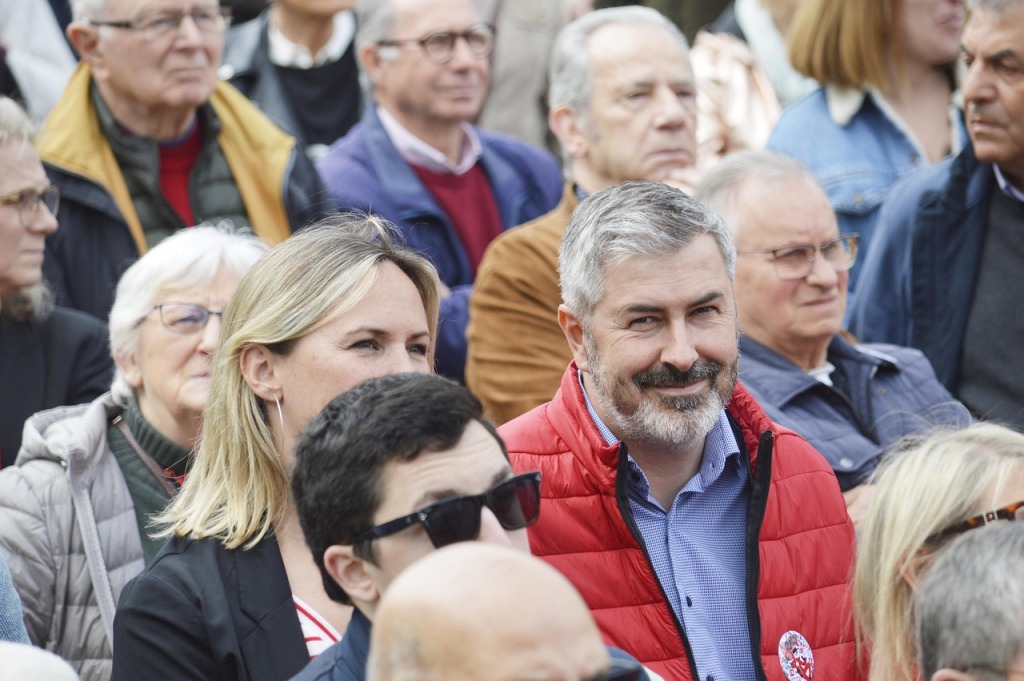 Rencontre avec François Sarano et Laurent Tillon