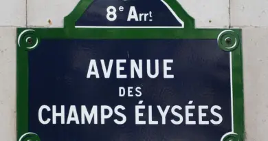 Lyon 8e Arrondissement. Les commerçants et artisans de Monplaisir célèbrent les fêtes