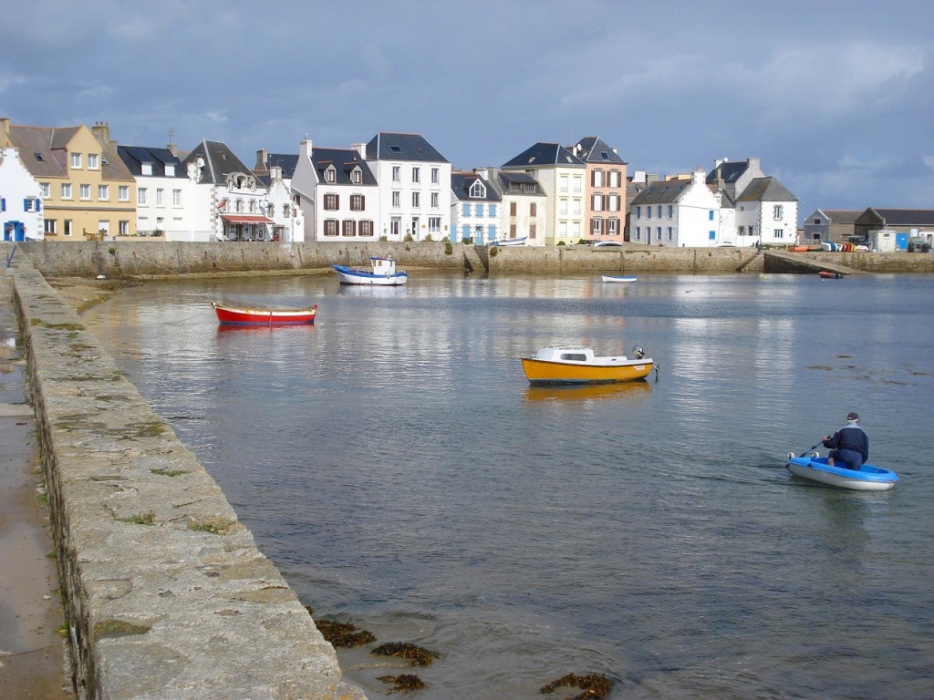 Les Dimanches de l’Île Barbe