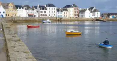 Les Dimanches de l’Île Barbe