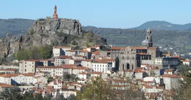 Le Brésil à Lyon en 2025