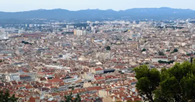 Les événements en juillet qui ont marqué Lyon depuis 1800