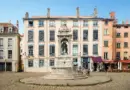 Patrimoine Lyon